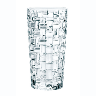 Nachtmann | Bossa Nova | Whisky & Long Drink Tumblers | Crystal | Set of 12