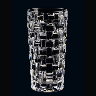 Nachtmann | Bossa Nova | Whisky & Long Drink Tumblers | Crystal | Set of 12