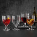 Goblets - Set of 4