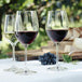 Bordeaux Glasses - Set of 6