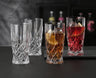 Soft Drink Glasses - Set of 4