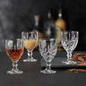 Liqueur Goblets - Set of 4