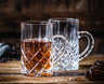 Hot Beverage Glasses - Set of 2