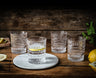 Whisky Tumblers - Set of 6