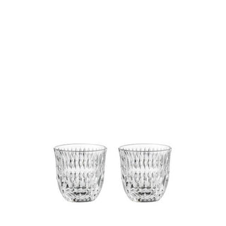 Nachtmann | Special Packaging - Ethno Barista Espresso/Doppio Crystal | 90 ml | Set of 2