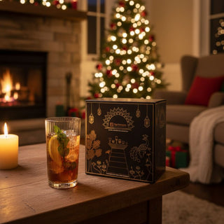 Nachtmann | Special Packaging - Aperitivo - Tumbler Large | 395 ml | Clear | Set of 2