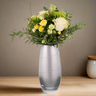 Silver Vase