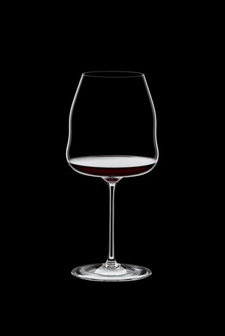 Riedel | Winewings Cabernet Sauvignon/Merlot | 1002 ml | Clear | Crystal | 1 pc
