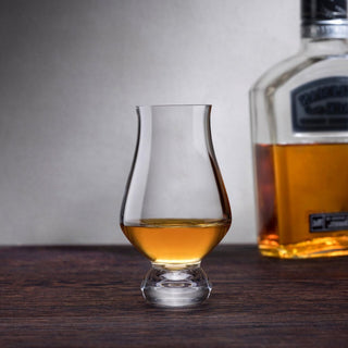 Nude | ISLANDS whiskey tasting glass | 175 ml