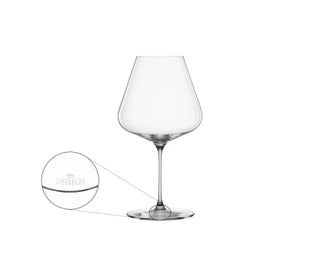 Spiegelau | Definition | Burgundy Glass | 960 ml | Set of 2