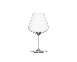 Spiegelau | Definition | Burgundy Glass | 960 ml | Set of 2