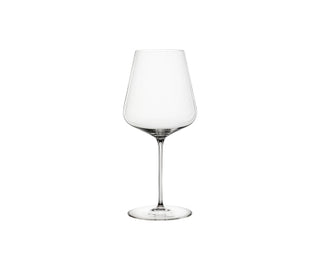Spiegelau | Definition | Bordeaux Glass | 750ml | Set of 2