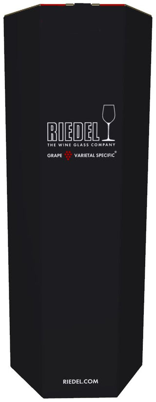 Riedel | Max Cabernet Glass | 820 ml | Crystal | Clear | 1 pc
