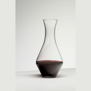 Riedel | Cabernet Decanter | 750 ml | Crystal Clear | 1 pc