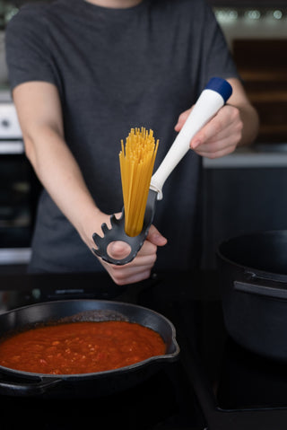 Trebonn | UP Spaghetti Server L'innovativa | Spatola