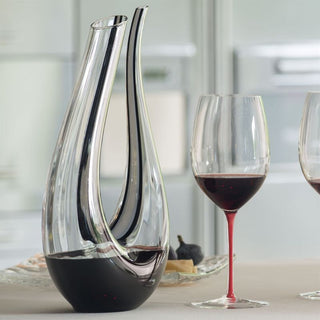 Riedel | Amadeo Fatto A Mano Decanter | 1500ml | Clear