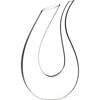 Riedel | Amadeo Decanter  750ml Clear