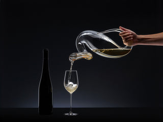 Riedel | Mamba Decanter | 1500 ml | Clear | Crystal | Single Piece
