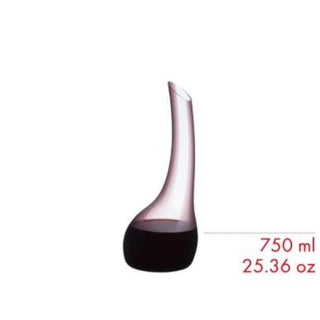 Riedel | Decanter Cornetto Confetti | Pink | 1200ml