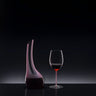 Confetti Decanter - Pink