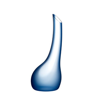 Riedel | Cornetto Confetti Decanter | Crystal | Blue | 1200 ml | 1 pc