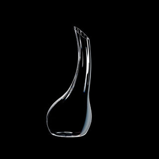 Riedel | Cornetto Fatto A Mano Decanter | 1200 ml | Clear | Crystal | Single Unit