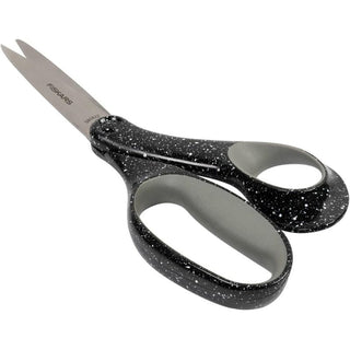 Fiskars | Teen Scissors Speckled | 20 cm | Black