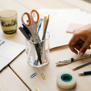 Fiskars | Titanium Non-Stick Scissors | 18 cm | 1PC