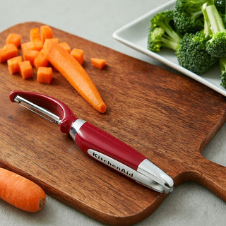 KitchenAid | Euro-Peeler | Empire Red | 1Pc