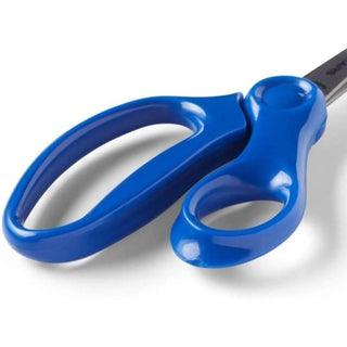Fiskars | Kids Scissors 13cm, Blue+6Y | 1PC