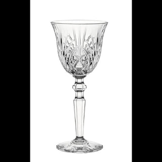 Nachtmann | Red Wine Stemware | 230 ml | Crystal | Set of 6