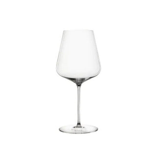 Spiegelau | Definition - Bordeaux Glass | 750 ml | Set of 2