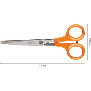 Fiskars | Classic Paper scissors |  17 cm | 1PC