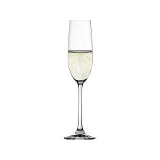Spiegelau Salute Champagne  Glass Set'6