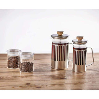 Hario | Light Pressure Filter Tea Pot | 300ml | 2 Cups