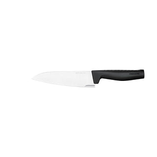 Fiskars | Hard Edge Cook’s Knife | Medium | 17 cm