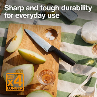 Fiskars | Hard Edge Cook’s Knife | Small | 14 cm