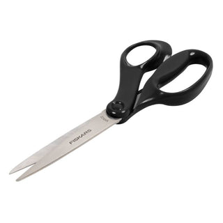 Fiskars | Teen Scissors | 20 cm | Black