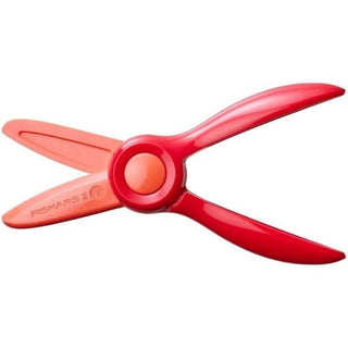 Fiskars | Starter Scissors, Red+2Y | 1PC