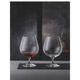 Nachtmann Vivendi Brandy SET'4