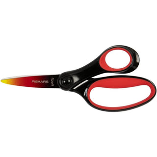 Fiskars | Big Kids Scissors | 15 cm | Ombre Black