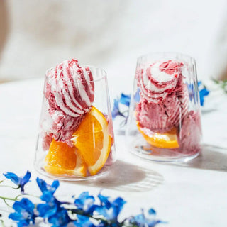 Stolzle Lausitz |  Symphony Stemless Wine Glasses | 400ml | Set of 6