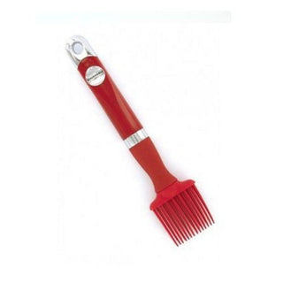 KitchenAid | Basting Brush | Empire Red | Silicone | 1 Pc