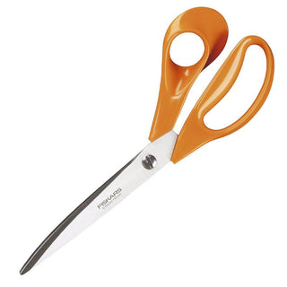 Fiskars | Classic Large Universal Scissors | Orange | 25 cm, | 1PC