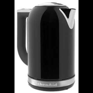 KitchenAid | 1.7 L Jug Kettle | Onyx Black | 3000W