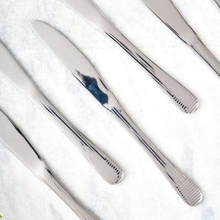 Arttdinox | Decoline - Knife | Stainless Steel | Set of 6