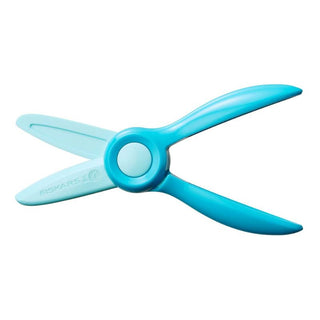 Fiskars | Starter Scissors, Teal+2Y | 1PC