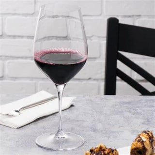 Spiegelau Superiore Bordeaux Wine Glass SET'4