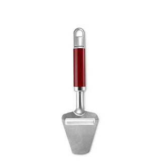 KitchenAid | KA SS Cheese Plane | Empire Red | 1Pc