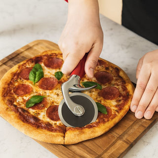 KitchenAid | Pizza Wheel | Empire Red | 1Pc